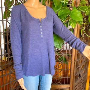 HERMAN Ten-Sixty Long Sleeve shirt